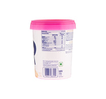 Baskin Robbins Vanilla Ice Cream 500 ml