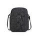 Delsey Picpus mini reporter vertical Bag 335410810 Black