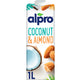 ألبرو مشروب جوز الهند واللوز 1 لتر