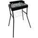 Ikon Elctric BBQ Gril+ Stand IK3001A