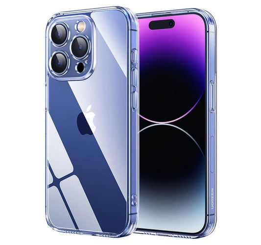 Ugreen Case protective-LP731 iPhone 15 Pro