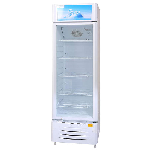 Midea Chiller HS-4111S 411LTR