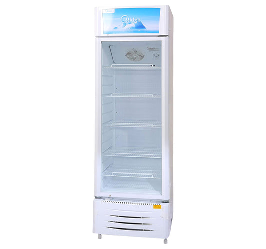 Midea Chiller HS-4111S 411LTR