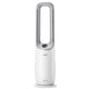 جهاز تنقية الهواء ومروحة Air Performer 7000 Series 2 في 1 من Philips، أبيض/رمادي، AMF765/30