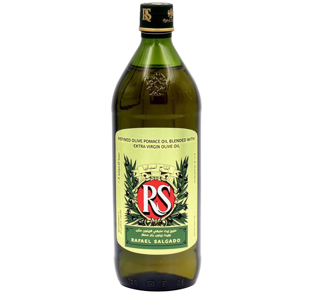 RS Olive Oil 1 Litre