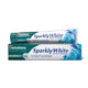 Himalaya Toothpaste Sparkly White Herbal 125 g