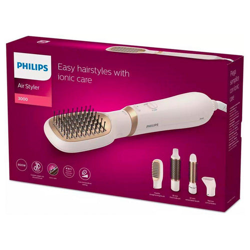 Philips 3000 Series Hair Air Styler, BHA310/03