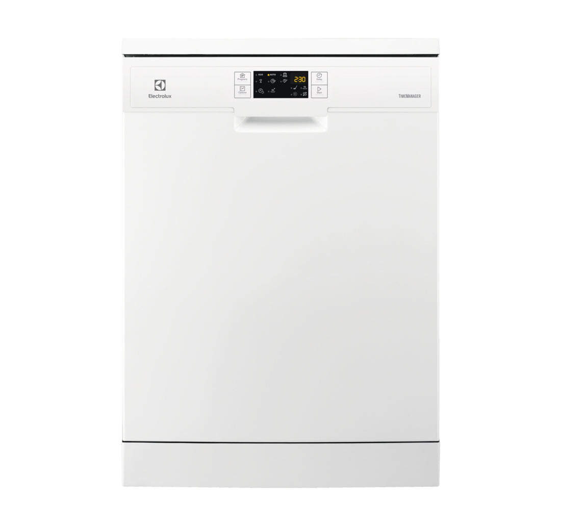 Electrolux Dishwasher ESF5542LOW 6Programs