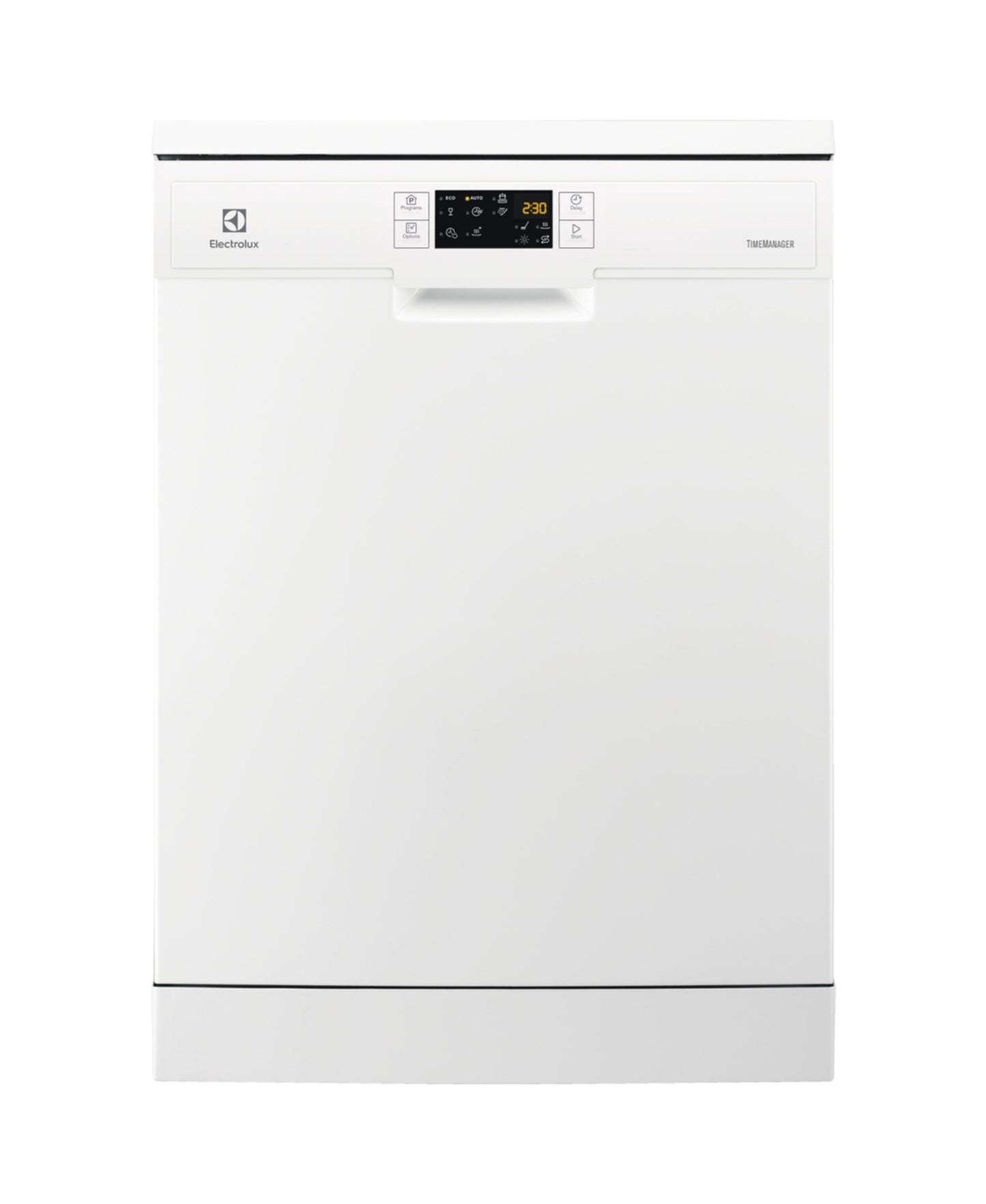 Electrolux Dishwasher ESF5542LOW 6Programs