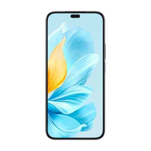 Honor 200 Lite 5G Smartphone, 8 GB RAM, 256 GB Storage, Midnight Black Lulu Hypermarket