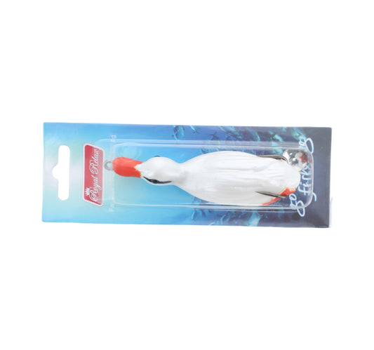 Royal Relax Fishing Fake Bait 22A 10.4cm 4g