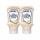 Heinz Creamy Classic Mayonnaise 2 x 400 ml