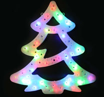 Party Fusion LED Tree Lantern Assorted