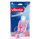 Vileda Gloves Sensitive Small Size 1 Pair