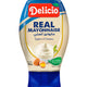 Delicio Real Mayonnaise Squeeze 300 ml