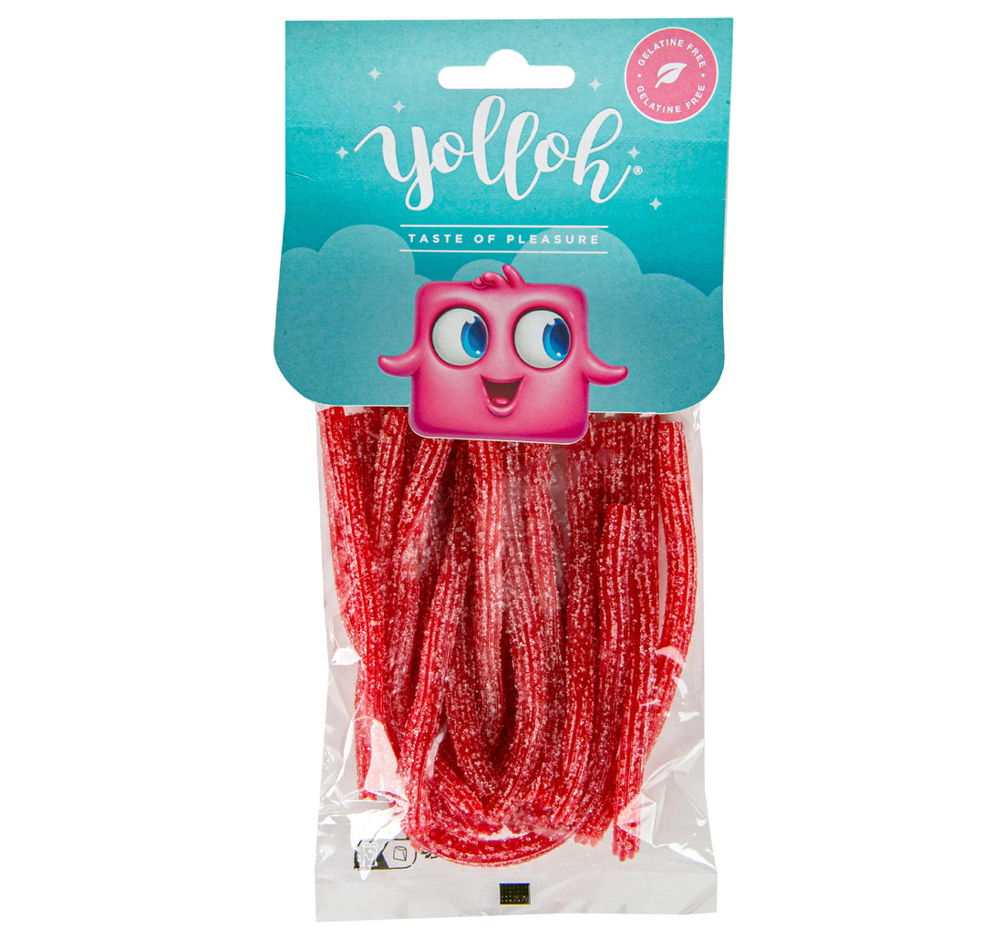 Yolloh Acid Churos 70 g