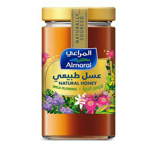 Almarai Natural Honey 950 g
