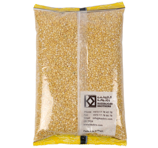 Bird Moong Dal 1 kg
