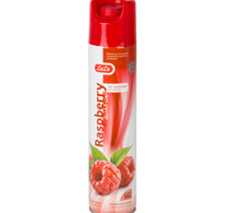 LuLu Air Freshener Raspberry 300 ml