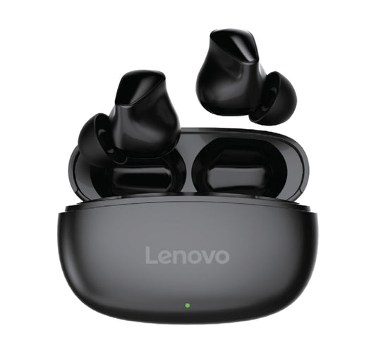 Lenovo True Wireless Smart Earphone S20 Black