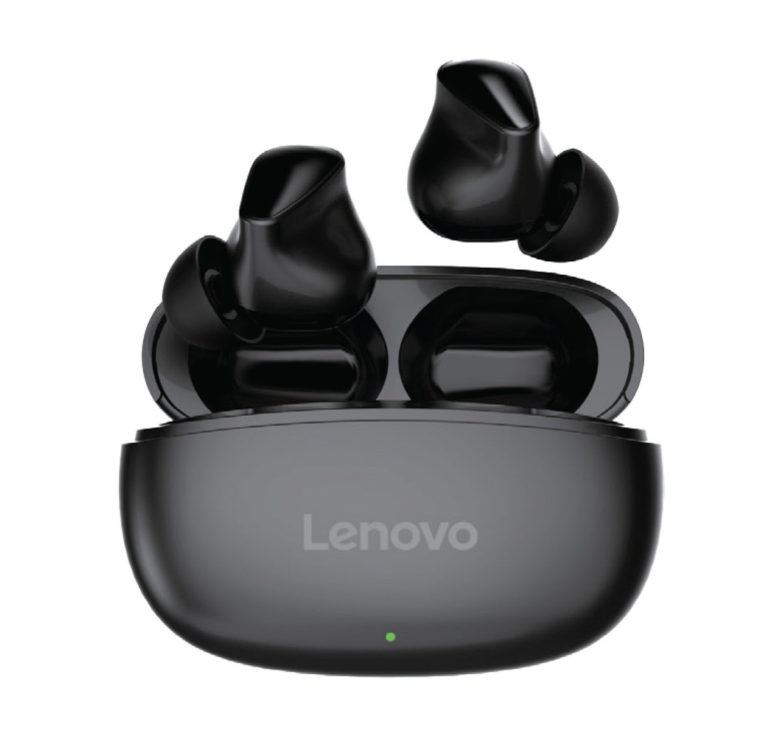 Lenovo True Wireless Smart Earphone S20 Black