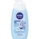 Nivea Baby Head to Toe Shampoo & Bath with Calendula Extract for Sensitive Skin Tear-Free Formula 500 ml