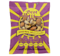Best Mixed Nuts 50 g