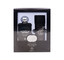 Hubert EDP Great Charm 100 ml + Perfumed Deodorant For Pour Homme 200 ml