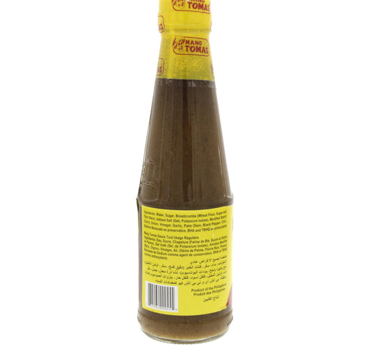 Mang Tomas All Purpose Sauce 330 g