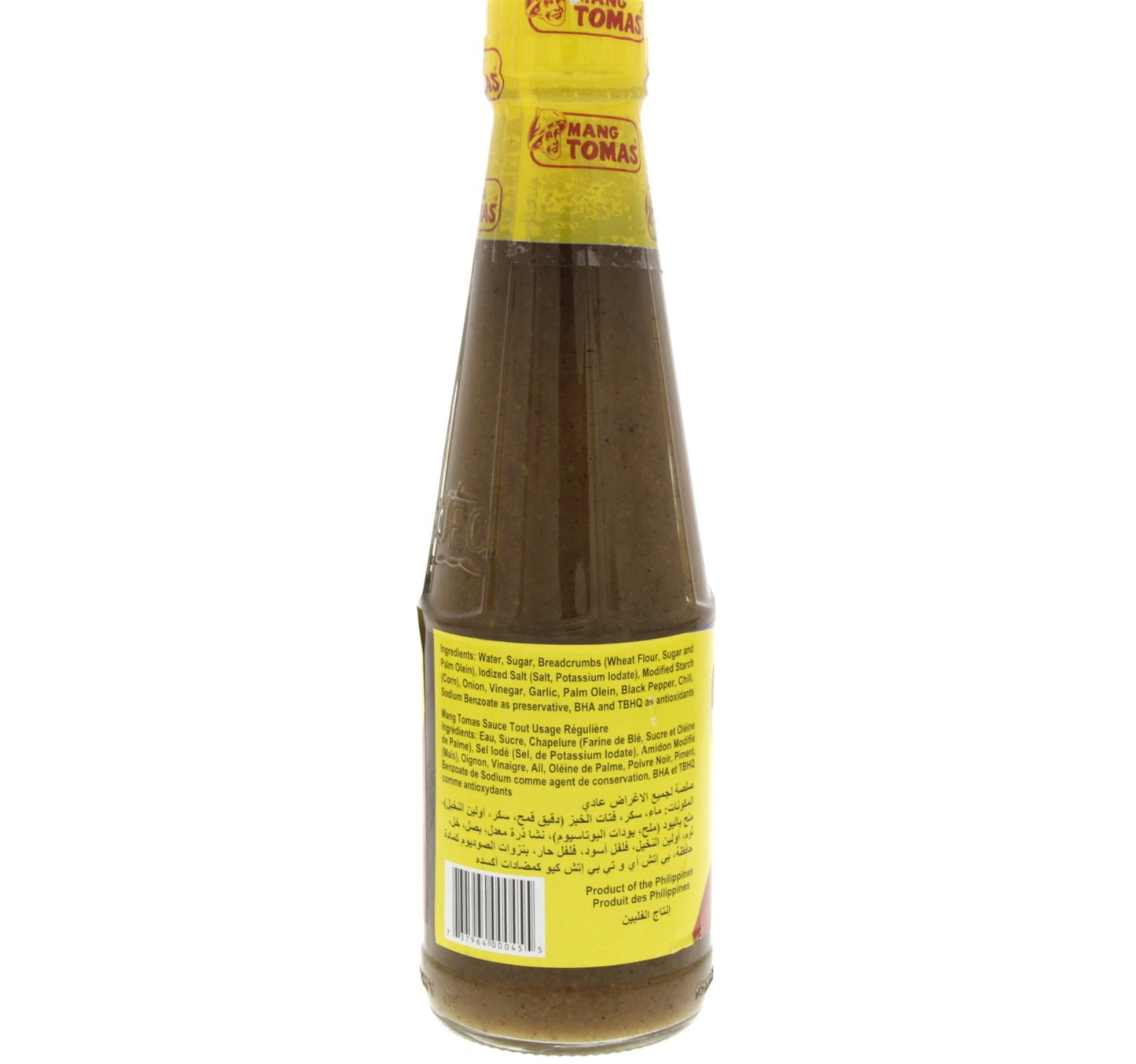 Mang Tomas All Purpose Sauce 330 g