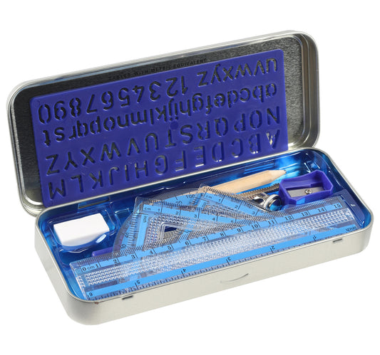 Staedtler Geometry Set ST-557