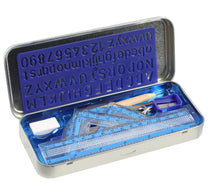 Staedtler Geometry Set ST-557