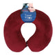 Wagon R Foam Neck Pillow 1225