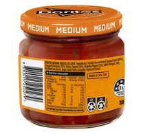 Doritos Medium Salsa Dip 300 g