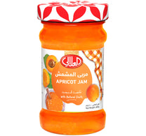 Al Alali Apricot Jam 400 g