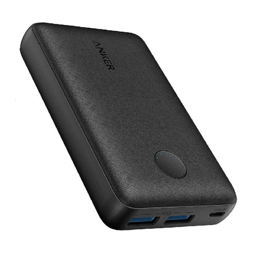 Anker Power Bank, 10000mAh, A1223H11 Lulu Hypermarket