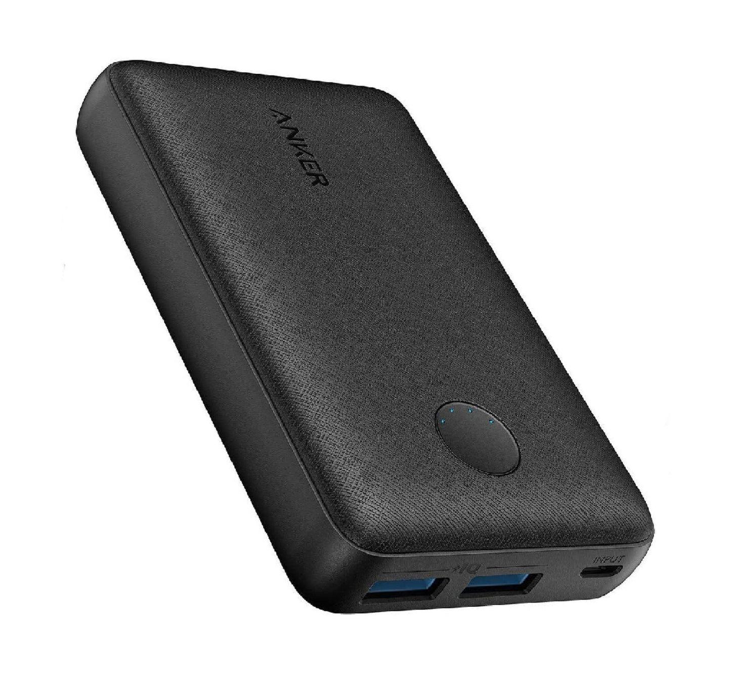 Anker Power Bank, 10000mAh, A1223H11