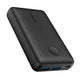 Anker Power Bank, 10000mAh, A1223H11