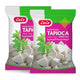 LuLu Tapioca Small Cuts 2 x 700 g