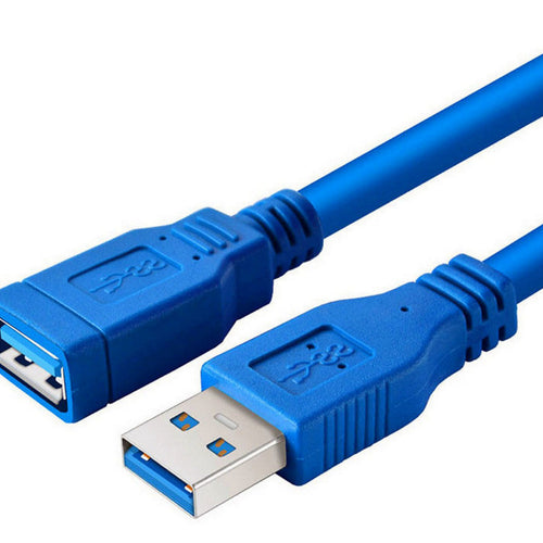 كابل تمديد USB 3.0 من تراندز TRCA101 بطول 3 أمتار