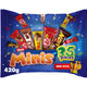 Nestle Minis Chocolate 35 pcs 420 g
