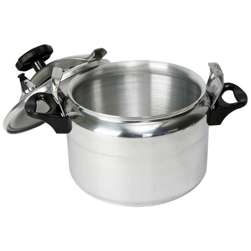 Chefline Aluminium Pressure Cooker TIANXI C22 5Ltr