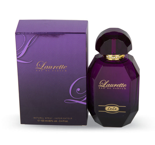 LuLu Laurette EDP For Women 100 ml