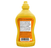 American Garden U.S. Mustard Original 227 g