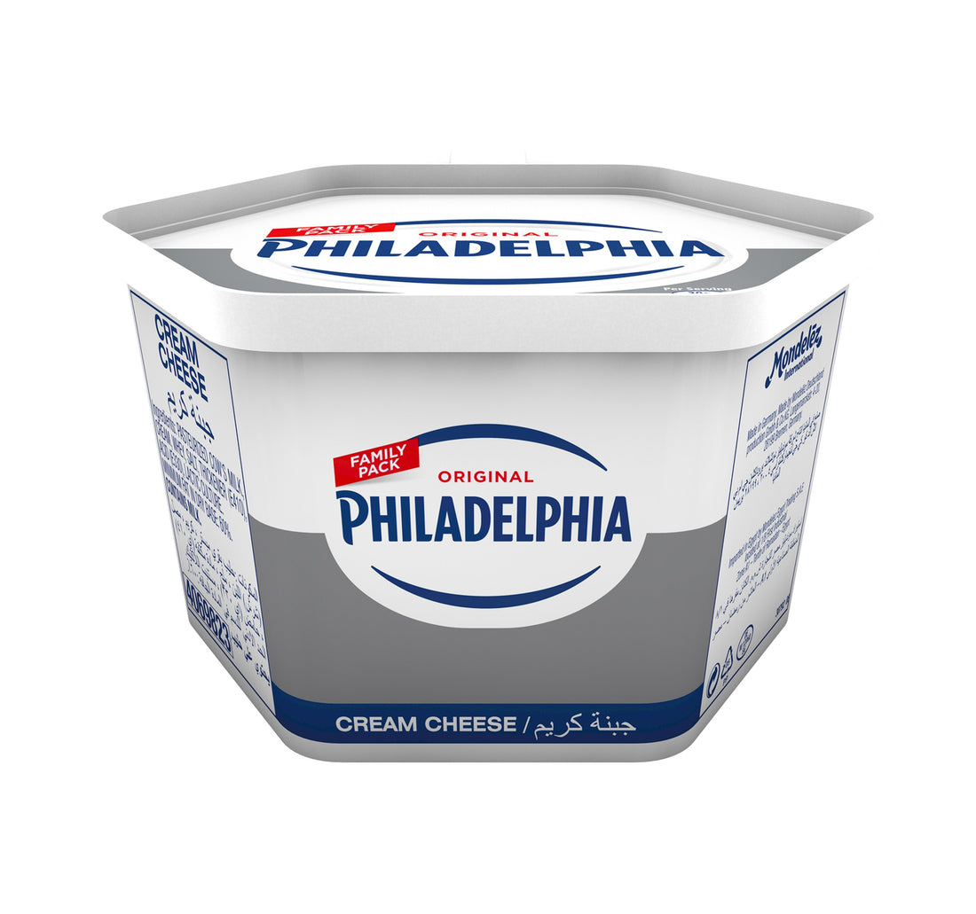 Philadelphia Original Cream Cheese 500 g