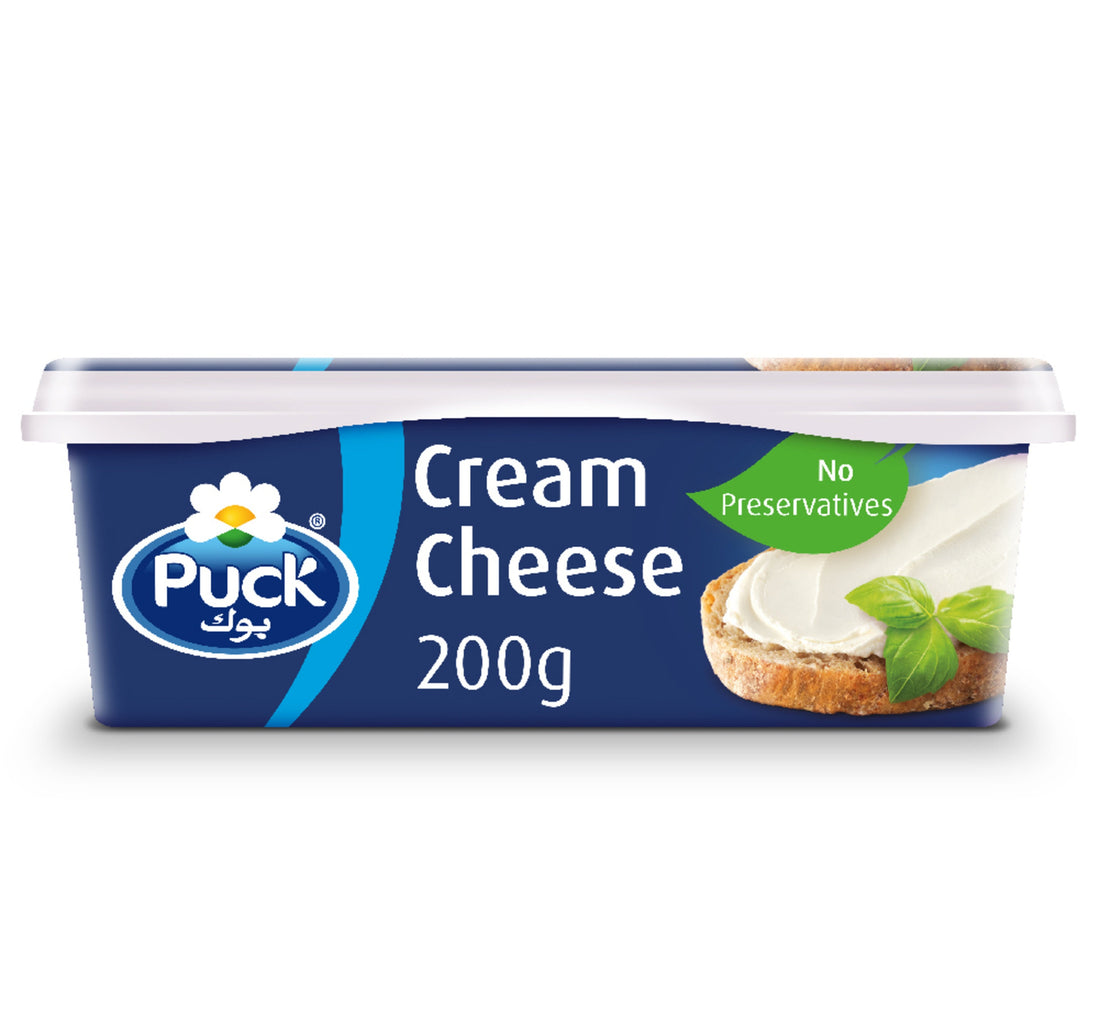 جبنة كريم بوك قابلة للدهن 200 غرام