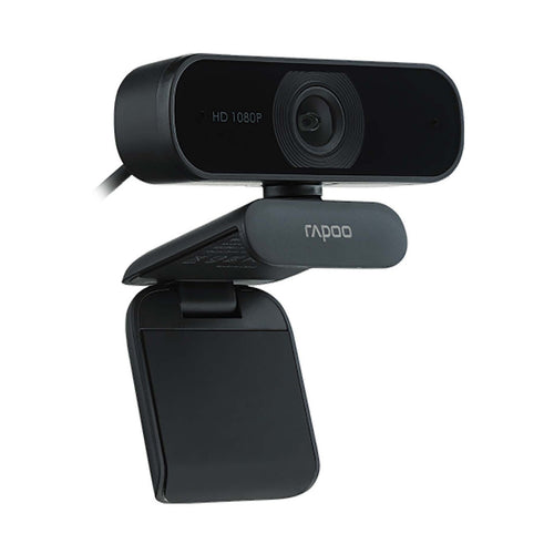 Rapoo C260 Webcam 1080p FULL HD - 19847