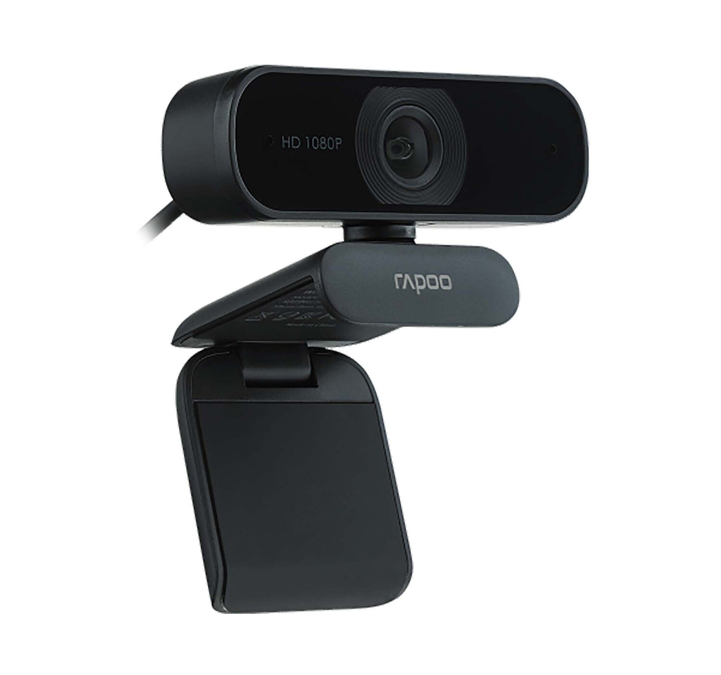 Rapoo C260 Webcam 1080p FULL HD - 19847