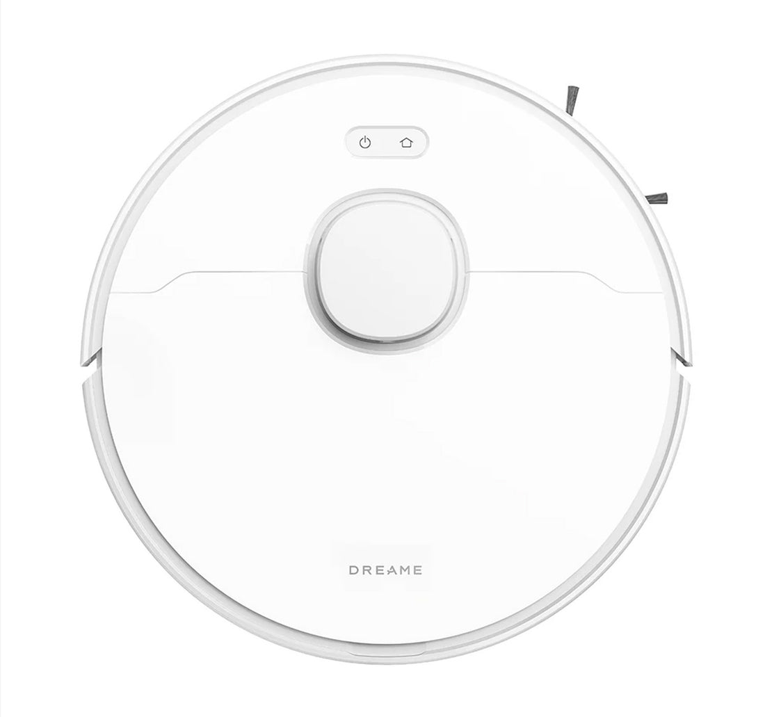Dreame D9 Max Gen 2 Robot Vacuum Cleaner, RLD34GA