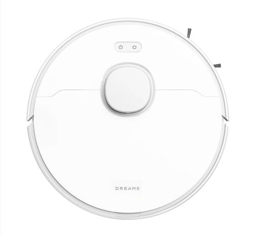 Dreame D9 Max Gen 2 Robot Vacuum Cleaner, RLD34GA